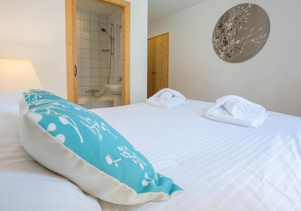 Simply Morzine - Chalet Coeur De 莫尔济讷 外观 照片